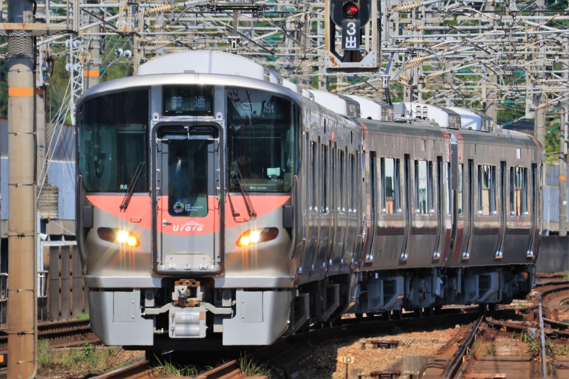 岡山地区で最後まで残る国鉄型車を予想